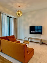 Marina One Residences (D1), Apartment #493118261